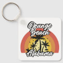 Search for orange beach key rings Vintage