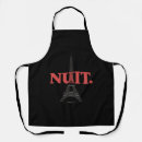 Search for paris aprons Humour