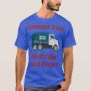 Search for trash truck Cute