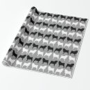 Search for pug wrapping paper Pattern