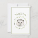 Search for hedgehog cards Watercolor