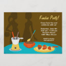 Search for fondue invitations Strawberry