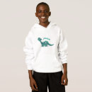 Search for cute dinosaur hoodies Cartoon