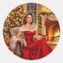 Search for fireplace stickers Nostalgic