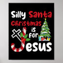 Search for religious christmas posters Jesus