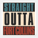 Search for collin stickers Fort collins
