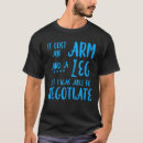 Search for funny recovery tshirts Leg