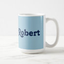 Search for robert mugs Male