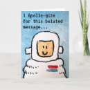 Search for funny nasa cards Astronaut