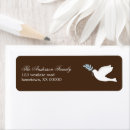Search for first holy communion return address labels Baptism