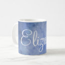 Search for blue marble coffee mugs Script