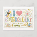 Search for needlework postcards Needlepoint