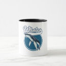 Search for cartoon whale mugs Underwater