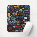 Search for the dude mousepads Sports