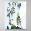 Search for bird cage art Illustration