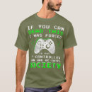 Search for teen gamer tshirts Rpg