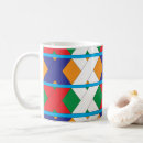 Search for contemporary pattern mugs Geometric