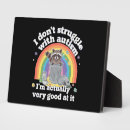 Search for autism plaques Month