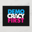 Search for political activism postcards Progressive