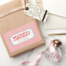 Search for santa face stickers Vintage