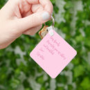 Search for text square key rings Quote