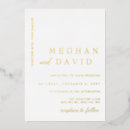 Search for rose gold wedding invitations Calligraphy