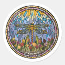 Search for dragonfly designs stickers Insects