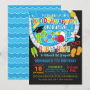 Search for b boy invitations For kids