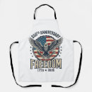 Search for eagle aprons Funny4thofjuly