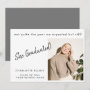 Search for virtual graduation invitations announcements Minimalist