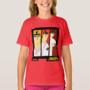 Search for warrior kids tshirts Samurai jack aku