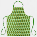 Search for pear aprons Green