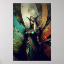 Search for elf fantasy art Mage