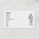 Search for costumer business cards Vintage