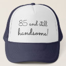 Search for 85th hats For him