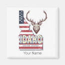 Search for idaho magnets United states