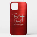 Search for trust lord iphone cases Scripture