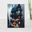 Search for night halloween cards Gothic