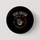 Search for autism educate badges Education