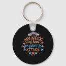 Search for anxiety key rings Mindfulness