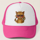 Search for kitty kid hats Kawaii cat