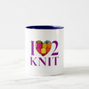 Search for i knit mugs Maker