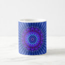 Search for blue mandala mugs Design