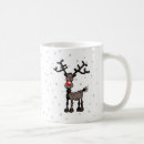 Search for rudolph mugs Xmas