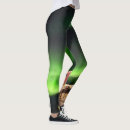 Search for aurora borealis leggings Arctic