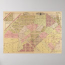 Search for american map posters Vintage