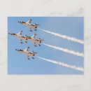 Search for thunderbird postcards Aeroplane