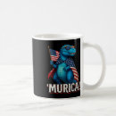 Search for murica mugs Red white and blue
