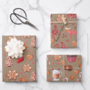Search for christmas cupcake wrapping paper Cookies