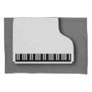 Search for piano key pillowcases Modern